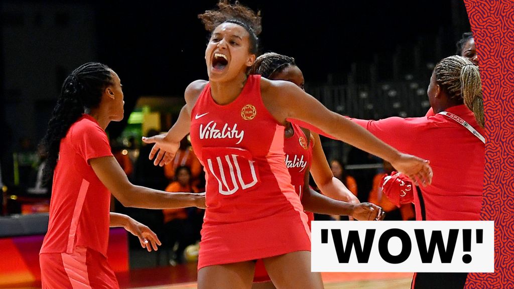 Netball World Cup 2023 England Secure Historic Win Over Australia    130623802 Mmnetengauslastquarterv2 