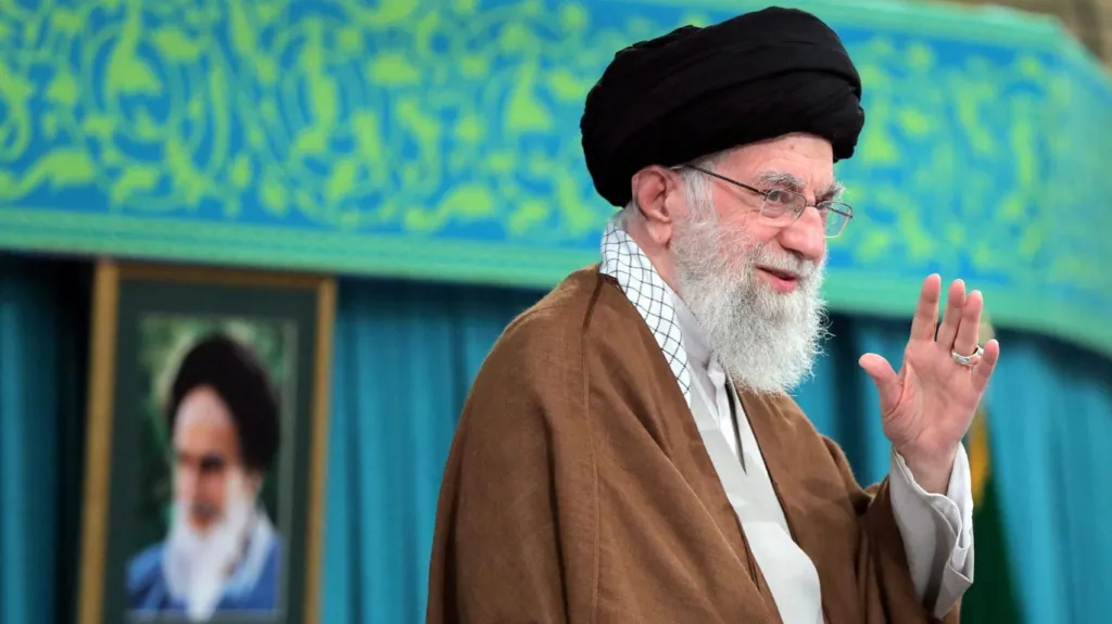 Iran leader says Israeli attack should not be 'exaggerated or downplayed'