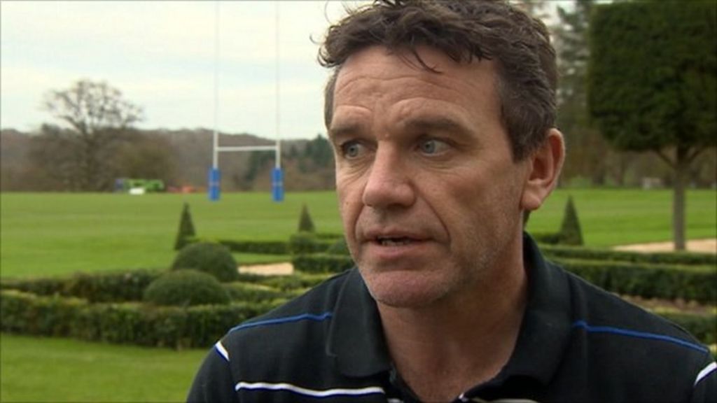 Mike Ford delight as Catt and Auterac extend deals BBC Sport