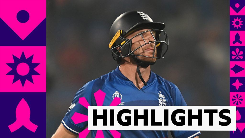 Abject England slump to heavy defeat by India
