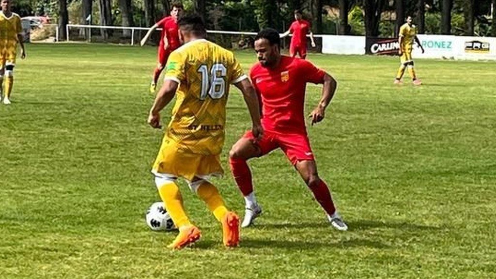 2023 Island Games: Jersey's men and women keep their medal hopes alive