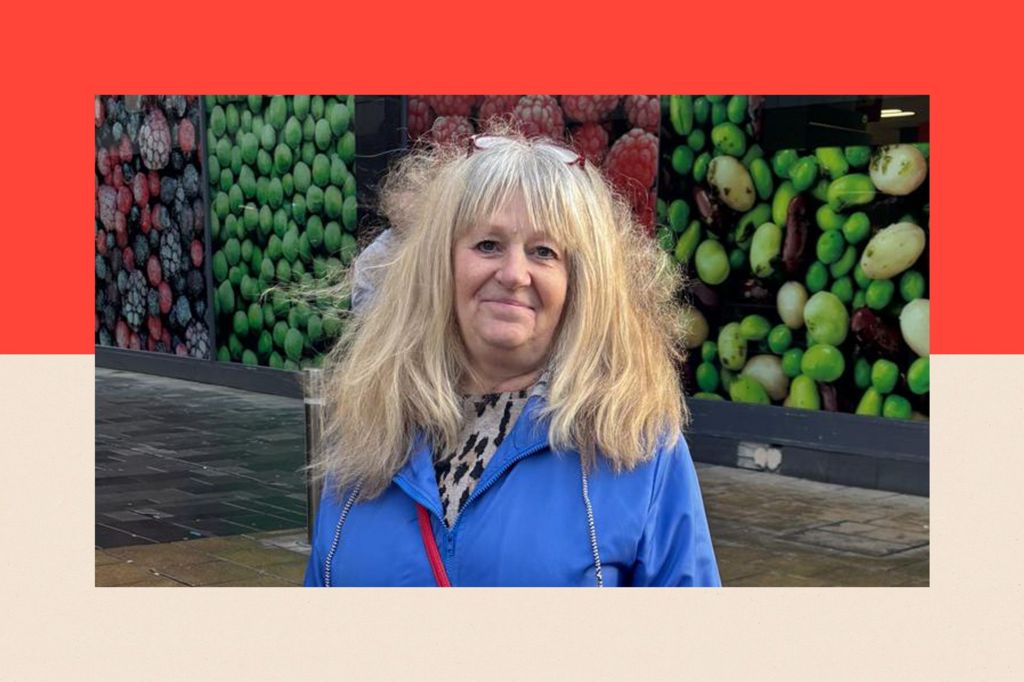 Joanne Dench