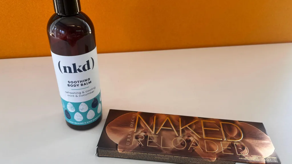 IS THIS REALLY THE PUBLICITY YOU WANT, L’ORÉAL? Cosmetic giant claims that British mom’s “nkd” product violates its unrelated “NAKED” trademark 🤮