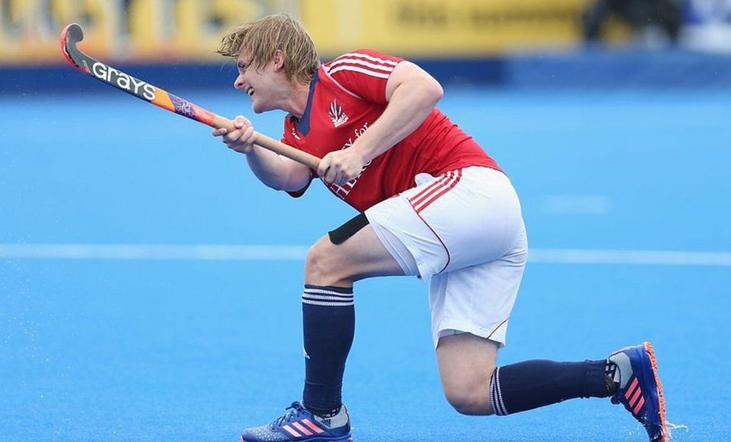 Hockey: Great Britain Cruise To A 4-1 Victory Over South Korea - BBC Sport