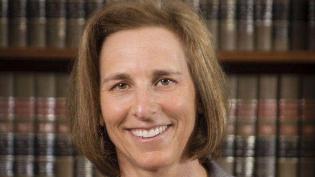 Wisconsin Democrat Jill Karofsky In Supreme Court Election Upset
