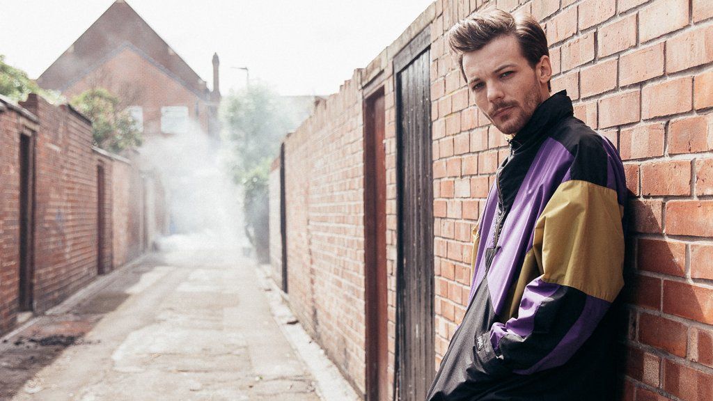 LouisGalaxy  Your Source for Louis Tomlinson News — Louis