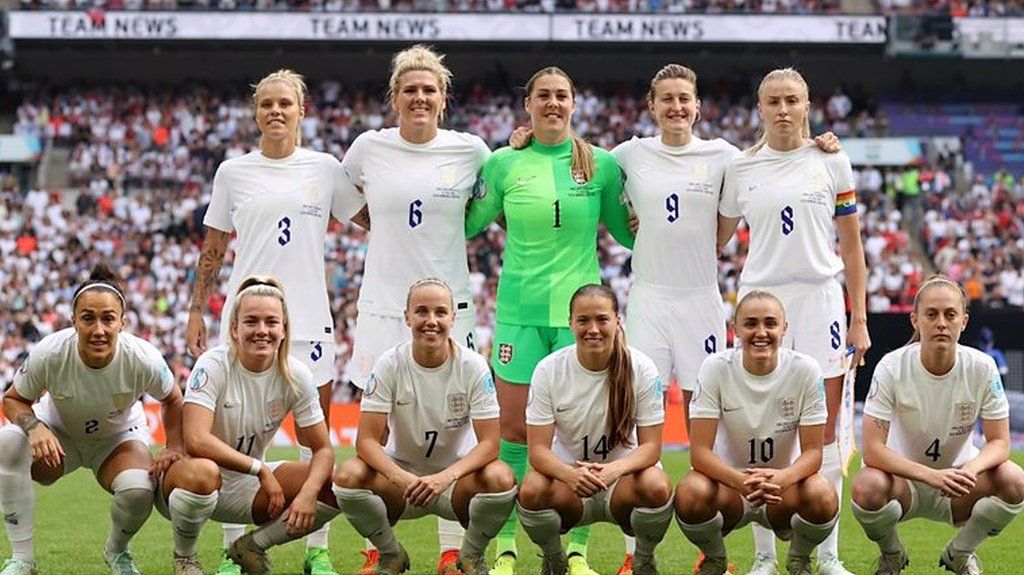 Women's football & diversity: 'We don't want anyone feeling it's not ...