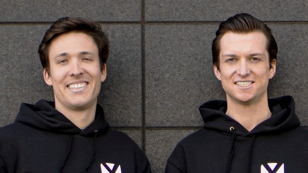 YFood co-founders