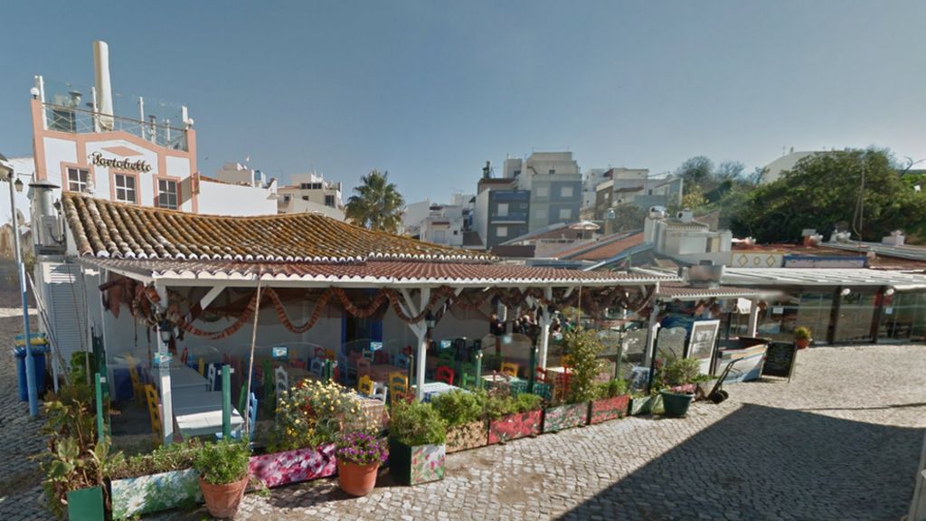 British holiday rep injured in Portugal acid attack