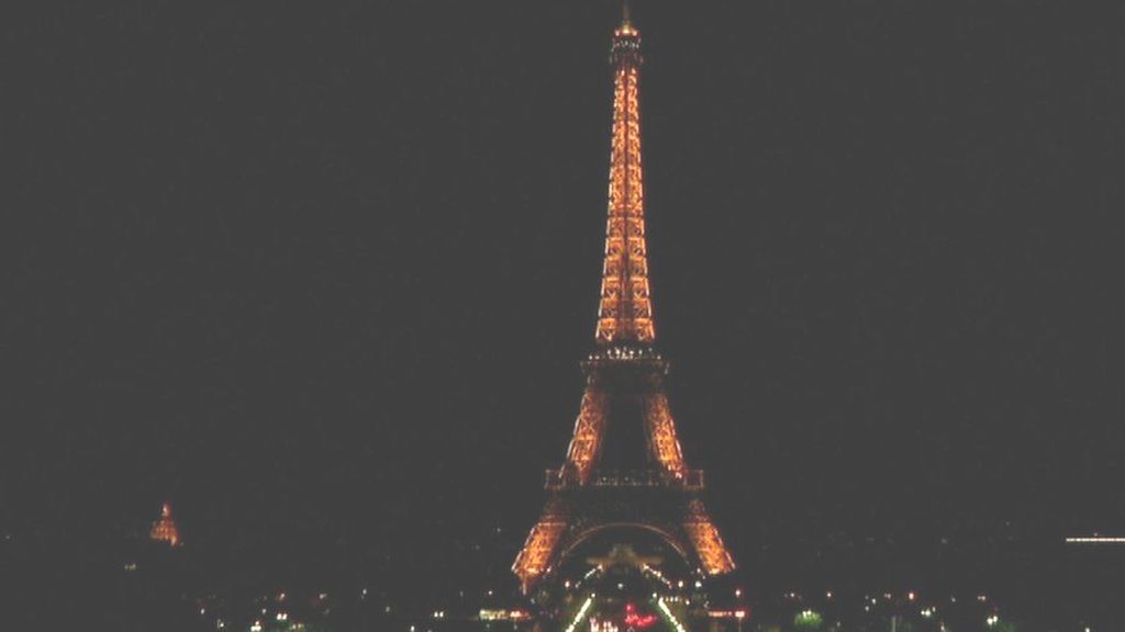 Trump, Macron, Merkel, Putin and Turnbull on Manchester attack