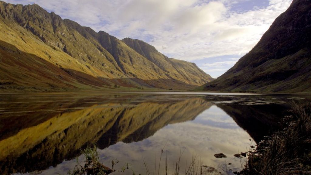 'Major improvements' to Met Office Mountain Forecasts