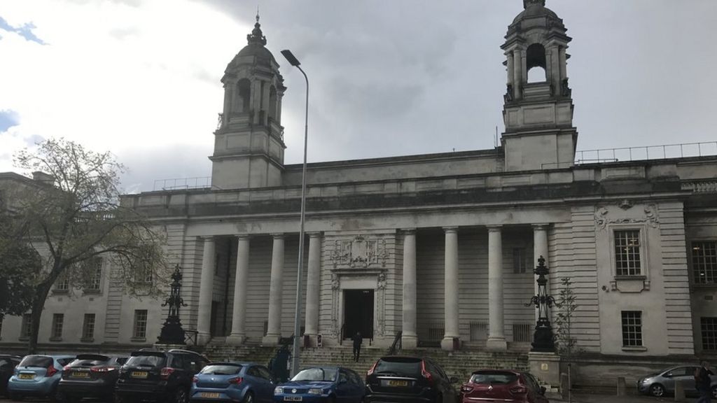 Cardiff Crown Court Cardiff Crown Court