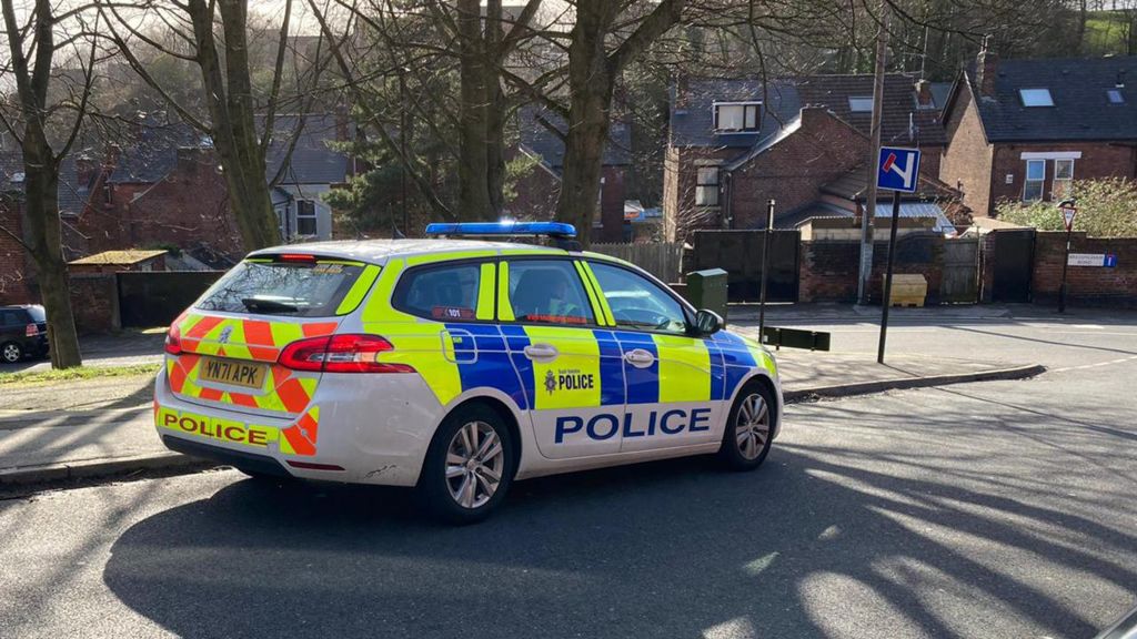 Sheffield 'kidnapping': Police say man arrested and victim found - BBC News