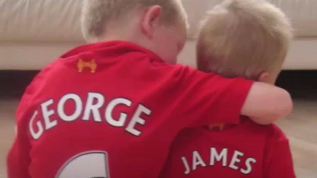 Brother's tribute run reaches 42nd mile