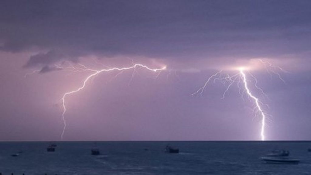 Weather For The Week Ahead BBC Weather weather-for-the-week-ahead-bbc-weather
