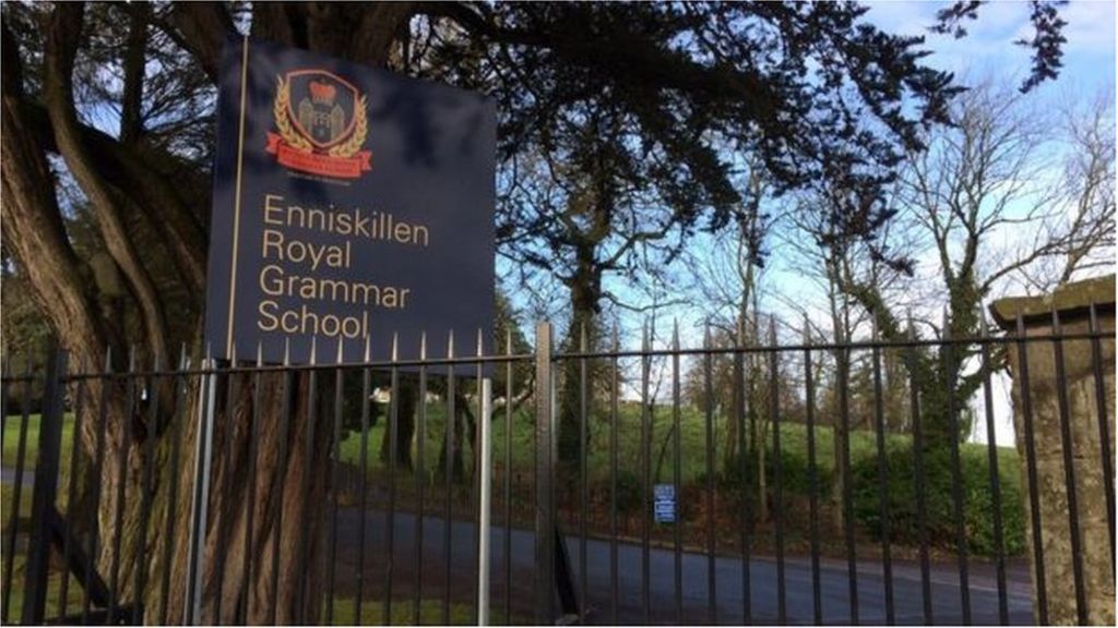 'Upskirt' videos: Enniskillen teachers may take action