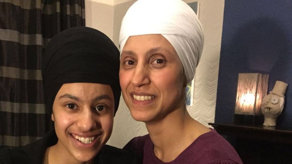 Why Are Some Sikh Women Now Wearing The Turban BBC News