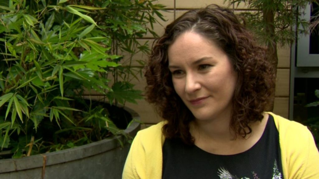 Signing up to cervical cancer trial was 'easy decision'