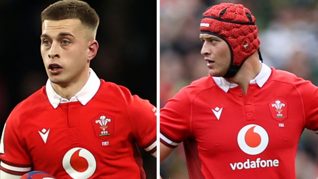 Full-back Cameron Winnett and flanker James Botham both started against South Africa last month before dropping out of the starting side in Sydney