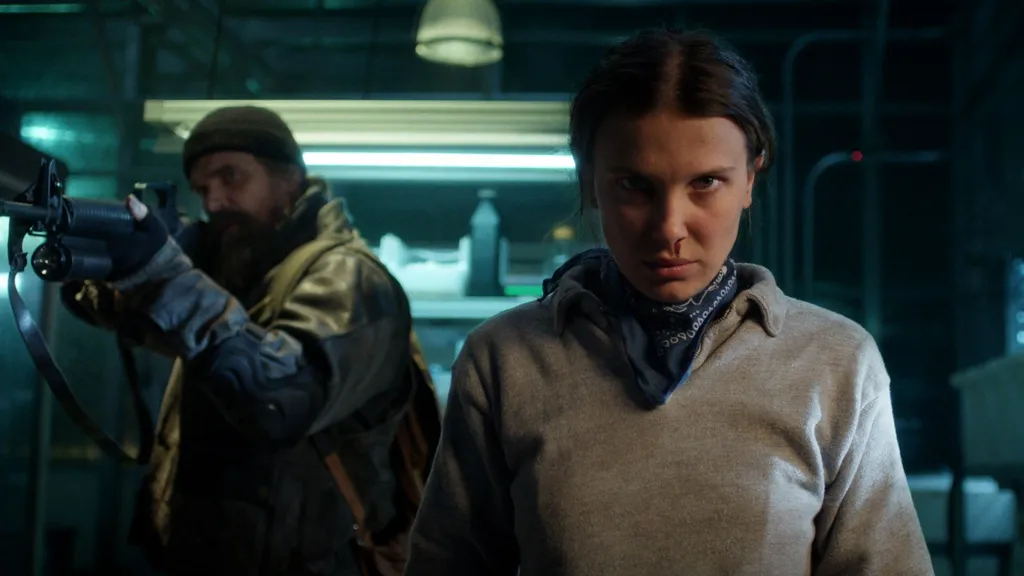 «Hay cierta ansiedad»: El reparto y los creadores de Stranger Things hablan sobre el final de la serie.