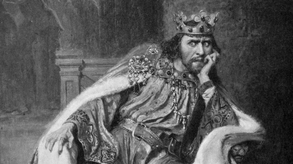 King John Dysentery and the death that changed history BBC News