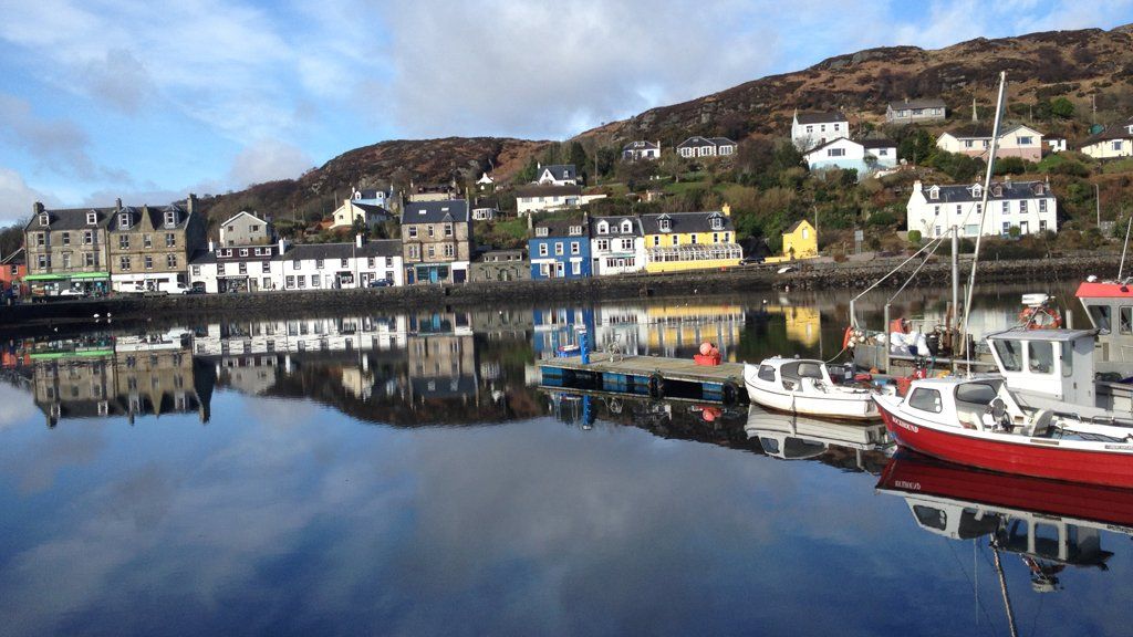 Your pictures of Scotland: 24 February - 3 March - BBC News