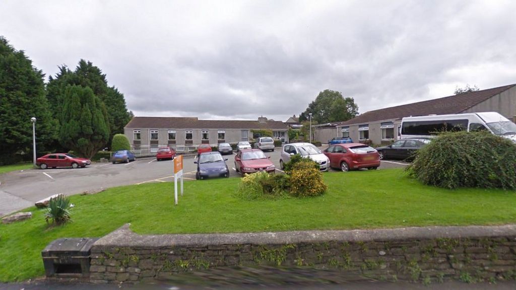 Care Home Liskeard Covid