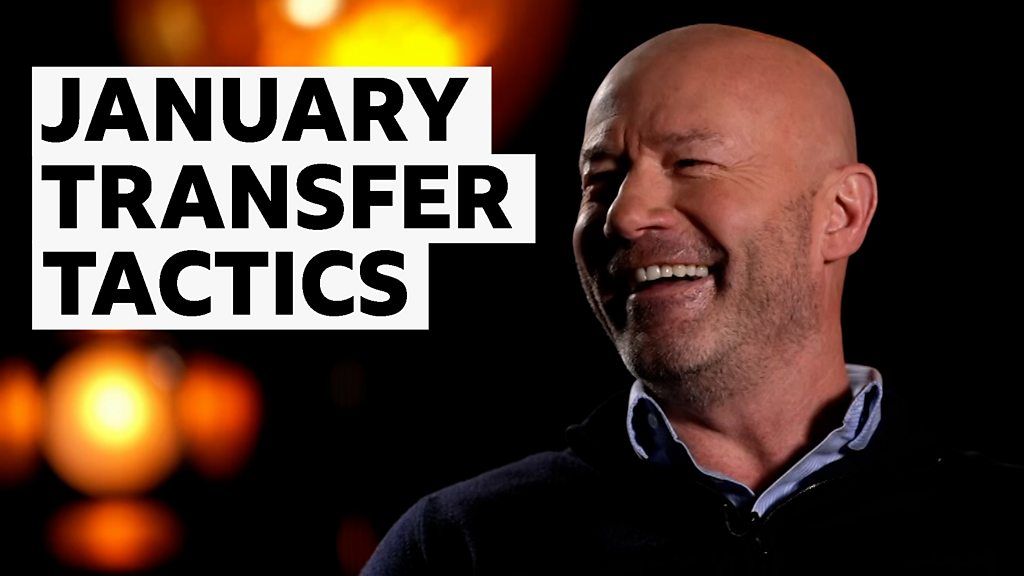 Shearer's guide to good January deals