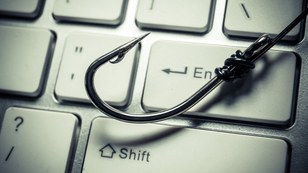 DocuSign users sent phishing emails after data breach