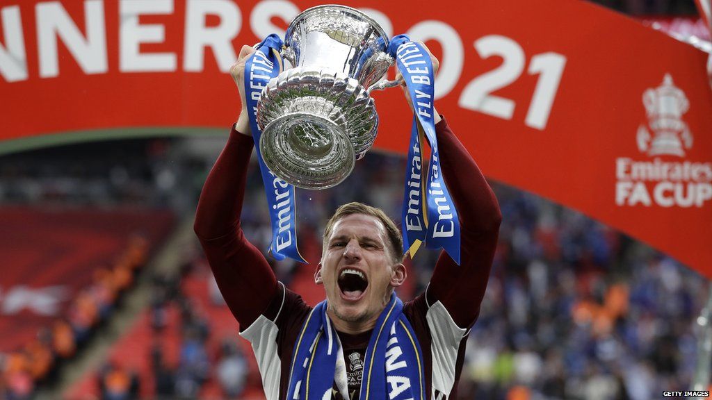 Chelsea v Leicester City: FA Cup quarter-final tie evokes Wembley final ...