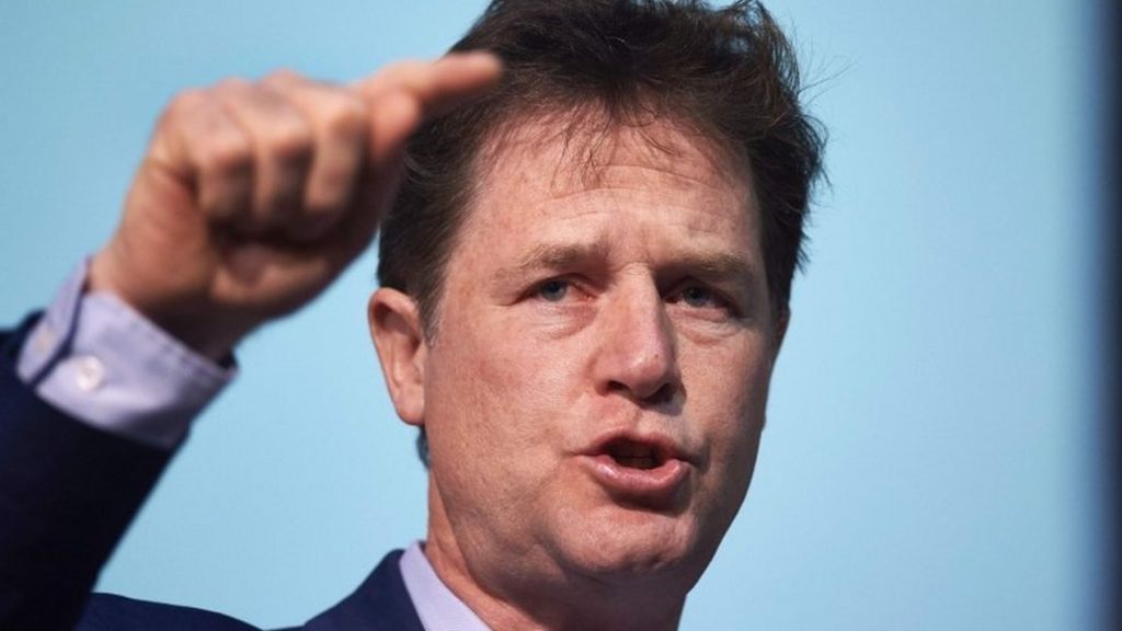 Lib Dems warn 'extreme' Brexit will damage NHS