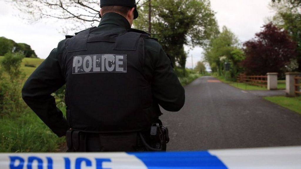 Deaths of man and woman in Fermanagh are investigated