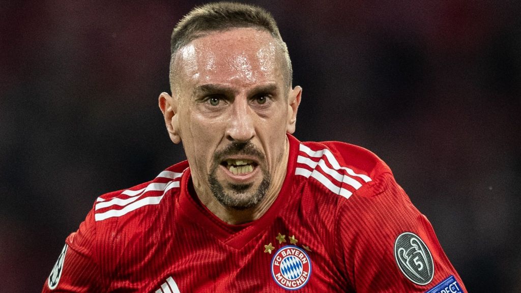 franck ribery will leave bayern munich in summer with no plan yet for next season bbc sport franck ribery will leave bayern munich