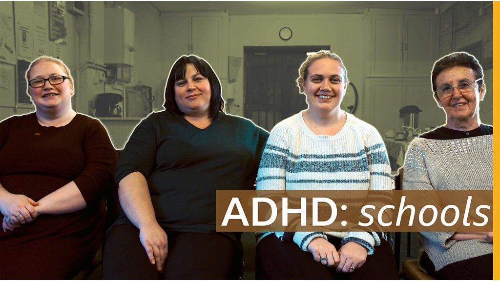 ADHD Parents' Support Group