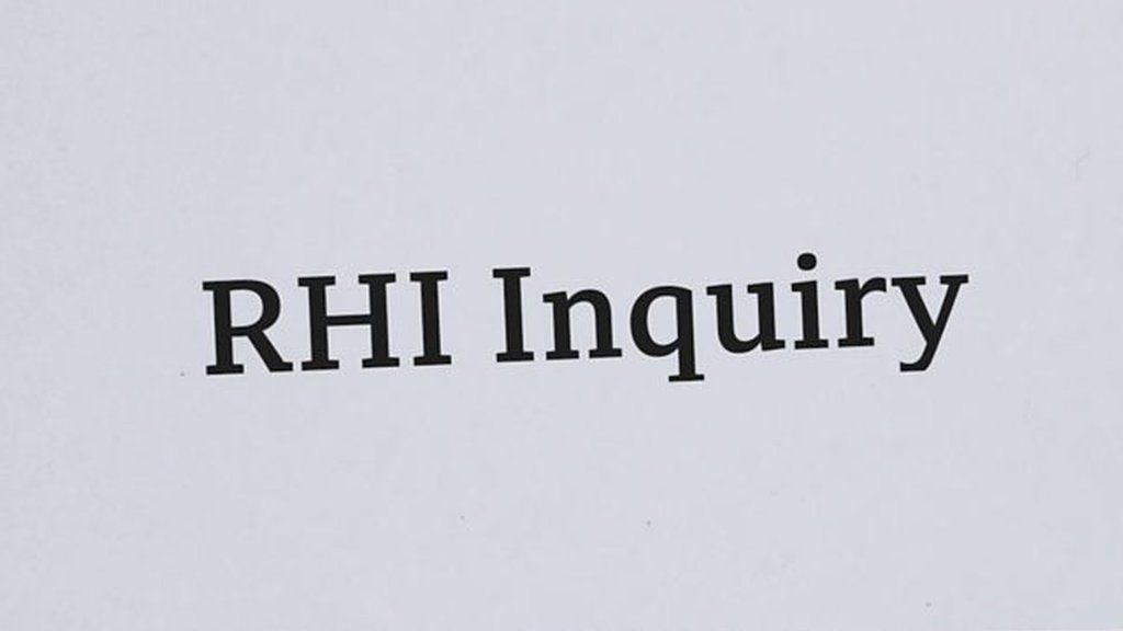 RHI Inquiry