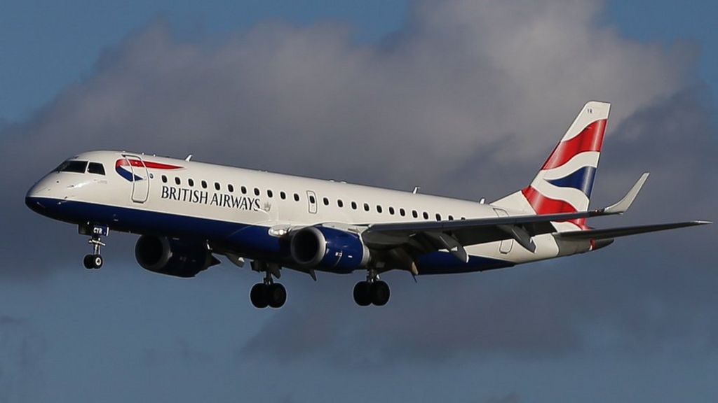 How 6 Airlines Accommodation Policies >> British Airways Strike Passengers Angry At Airline Silence How 6 Airlines Accommodation Policies >> British Airways Strike Passengers Angry At Airline Silence