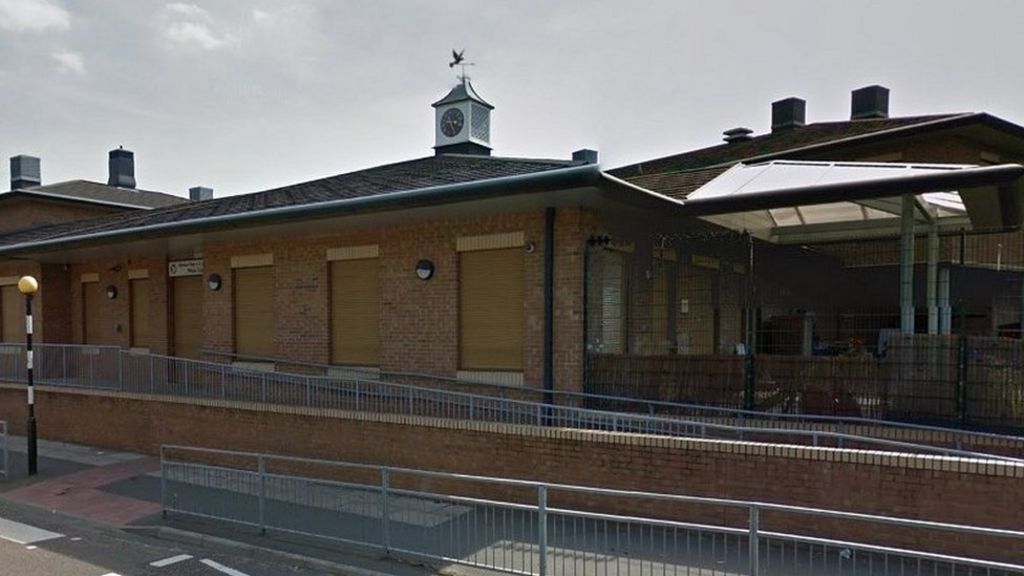 Seaforth school intruder case: Man charged