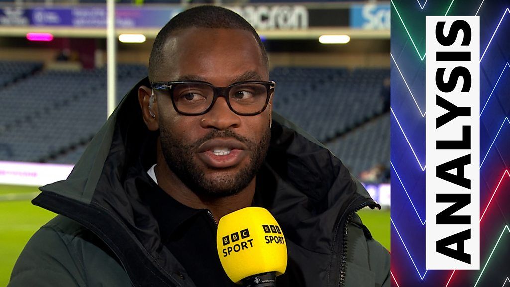 Monye 'baffled' by England handling errors