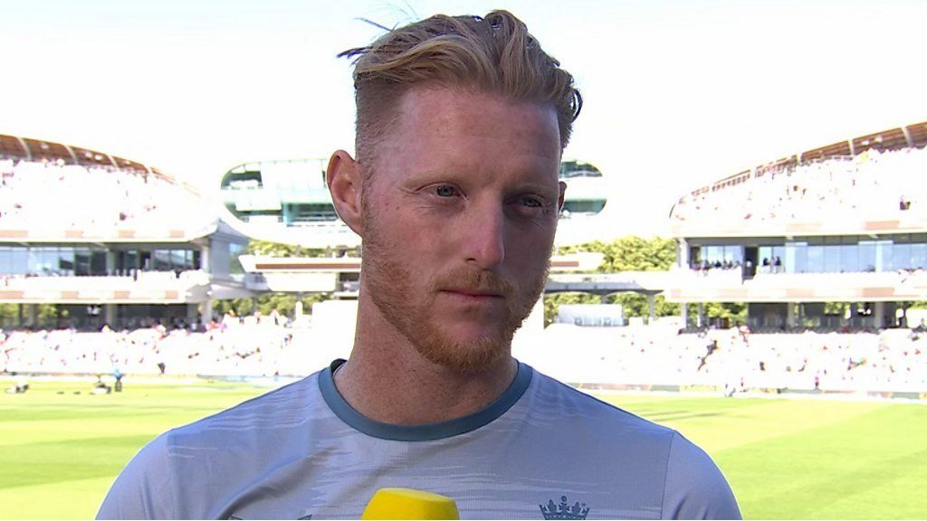 England v South Africa: Ben Stokes says first-Test defeat isn't 'doom and gloom'