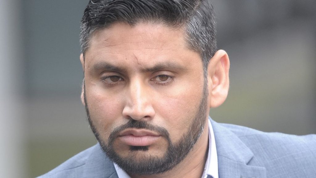 Leicestershire Cricket Club contacts police over domestic abuser's job claim