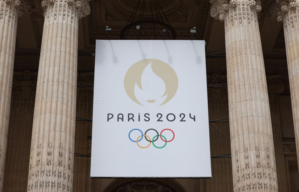 Paris 2024: What can we expect from the opening ceremony? - BBC Newsround