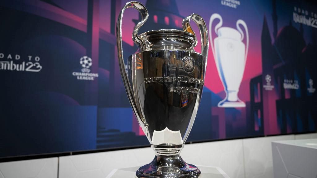 Champions League quarterfinal draw preview: Who are the worst possible  opponents for Bayern Munich? (Updated) - Bavarian Football Works