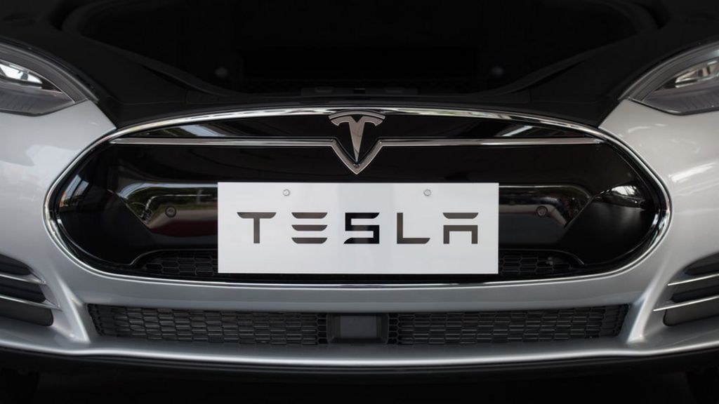 Tesla recalls 53,000 cars over brake issue