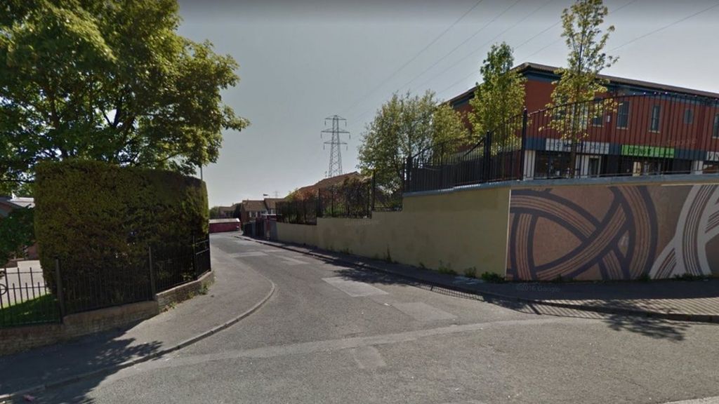 Teenager shot three times in the legs in Belfast