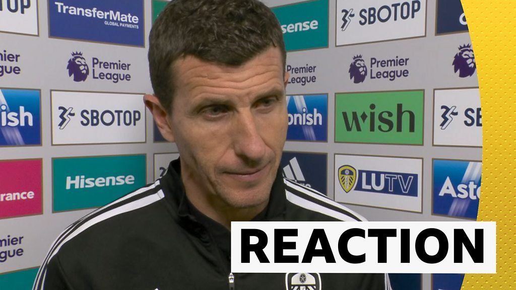 Worst performance since my arrival at Leeds - Gracia