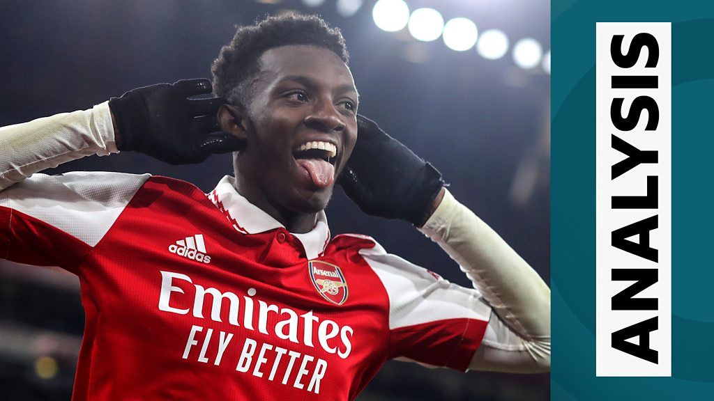 How ‘outstanding’ Arsenal overcame ‘difficult’ Man Utd test