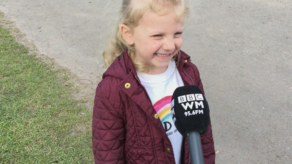 West Midlands mayor: Children reveal how they would do things