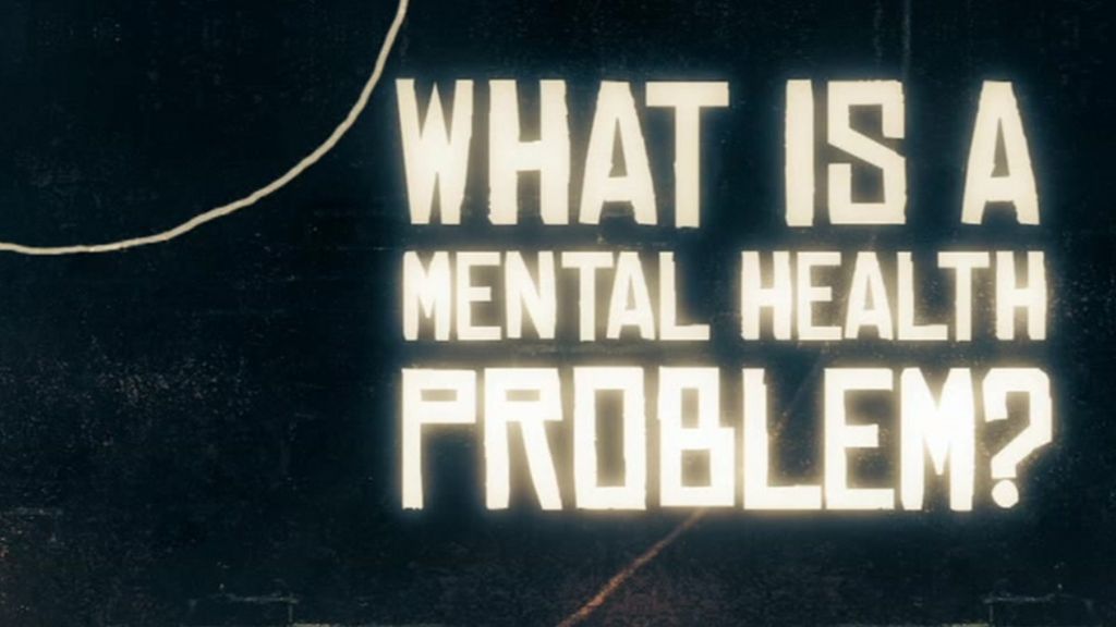 World Mental Health Day: What is a mental health problem? - BBC Newsround