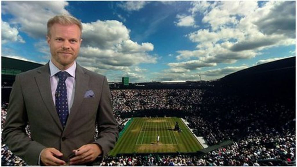 Wimbledon Weather BBC Weather