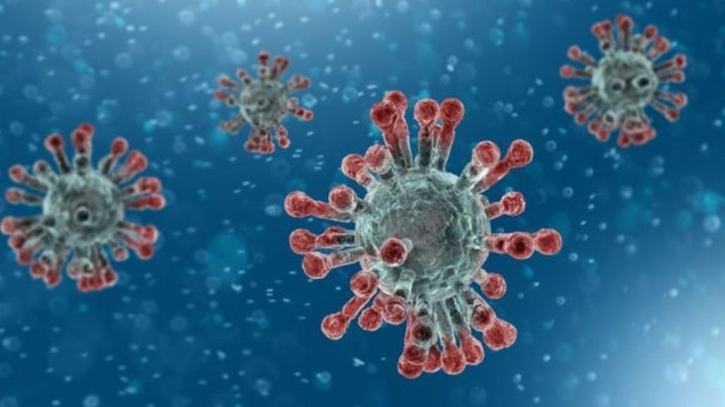 Coronavirus tests in Guernsey 'by April' - BBC News